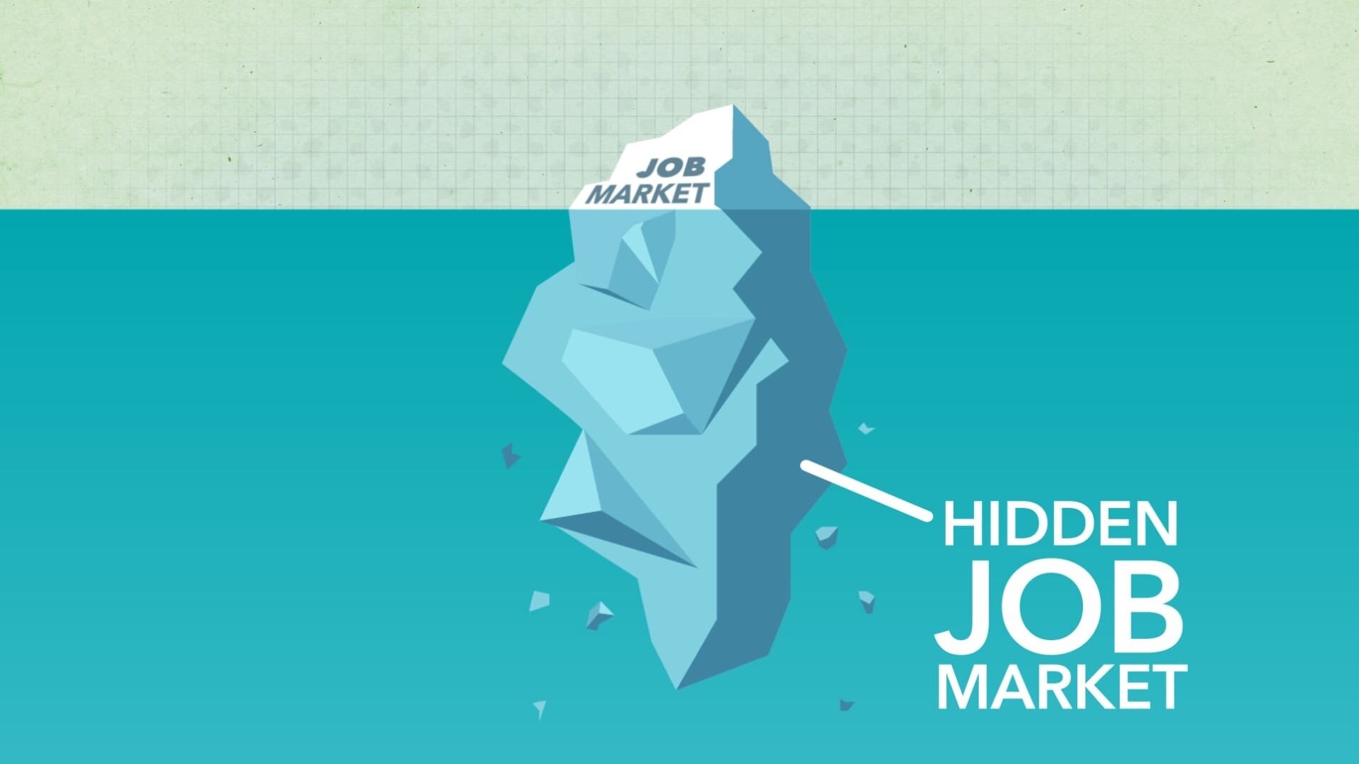 How to Find Hidden Job Market Opportunities