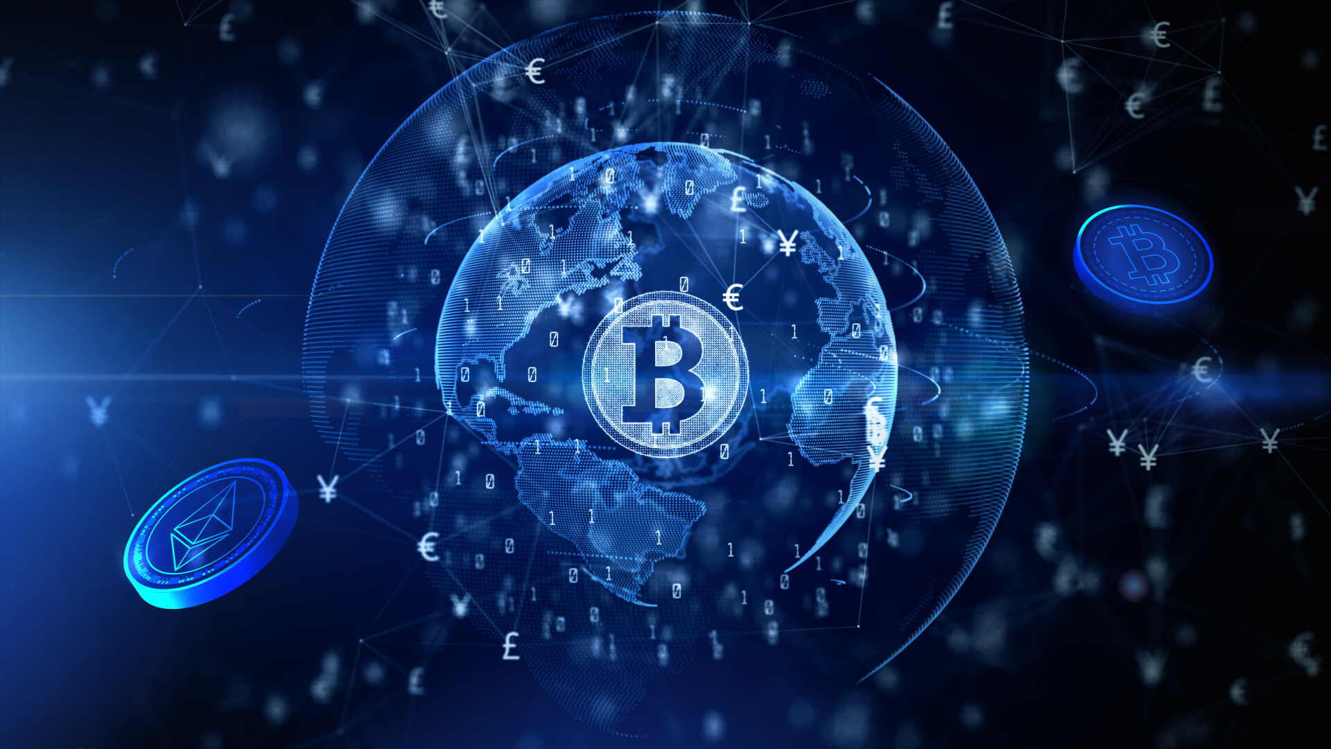Introduction to Digital Finance