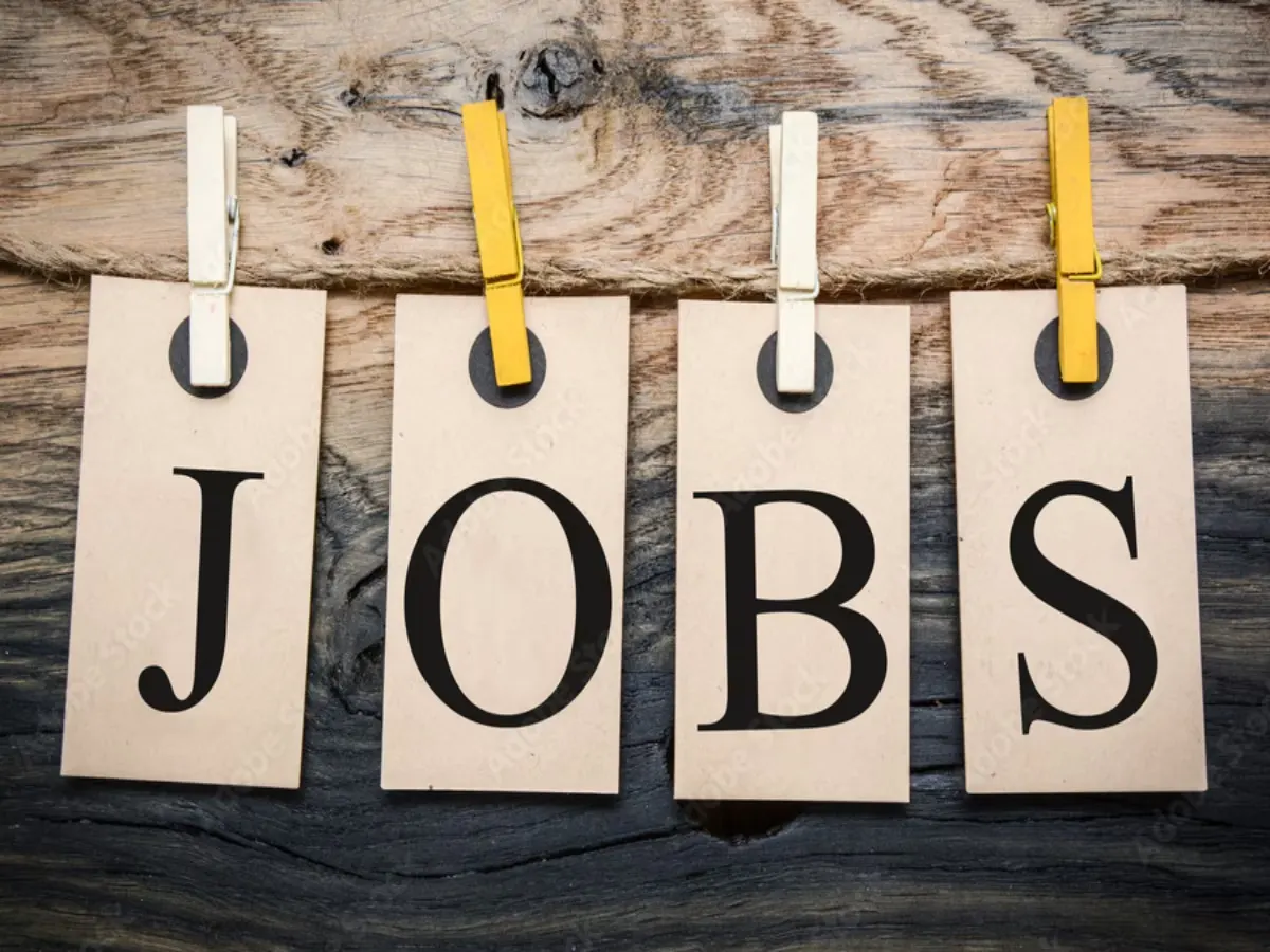 Aim For Jobs